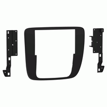 Metra 108-GM2B 2007 - 2014 GM SUV/Truck Modular Dash Kit - Lockdown Security