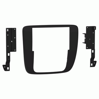Metra 108-GM2B 2007 - 2014 GM SUV/Truck Modular Dash Kit - Lockdown Security