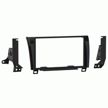 Metra 108-TO1CHG 2007 - 2013 Toyota Tundra and 2008 - Up Toyota Sequoia Modular Dash Kit - Lockdown Security