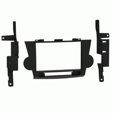 Metra 108-T03B 2008 - 2012 Toyota Highlander (without NAV) Modular Dash Kit - Lockdown Security