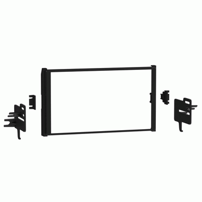 Metra 108-TO5HG 2020 - Up Toyota Corolla and 2019 - Up Toyota Corolla Hatchback Modular Dash Kit - Lockdown Security