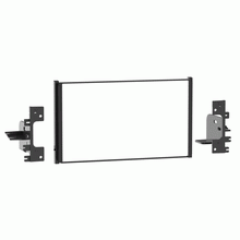 Metra 108-TO6HG 2019 - Up Toyota RAV4 Modular Dash Kit - Lockdown Security