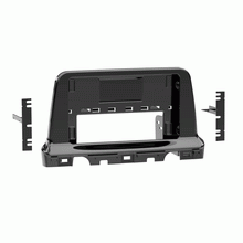 Metra 109-KI1HG 2021-2023 Kia Seltos Modular Radio Dash Kit with Professional Installation Fast Shipping Connected Car Experts