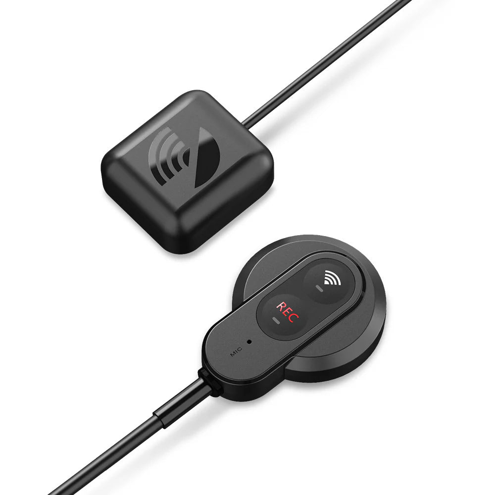 Viofo MT1 Motorsport Front & Rear Dash Camera, 1080p + 1080p @ 30fps, 32GB, WiFi, GPS with fast shipping and professional installation.