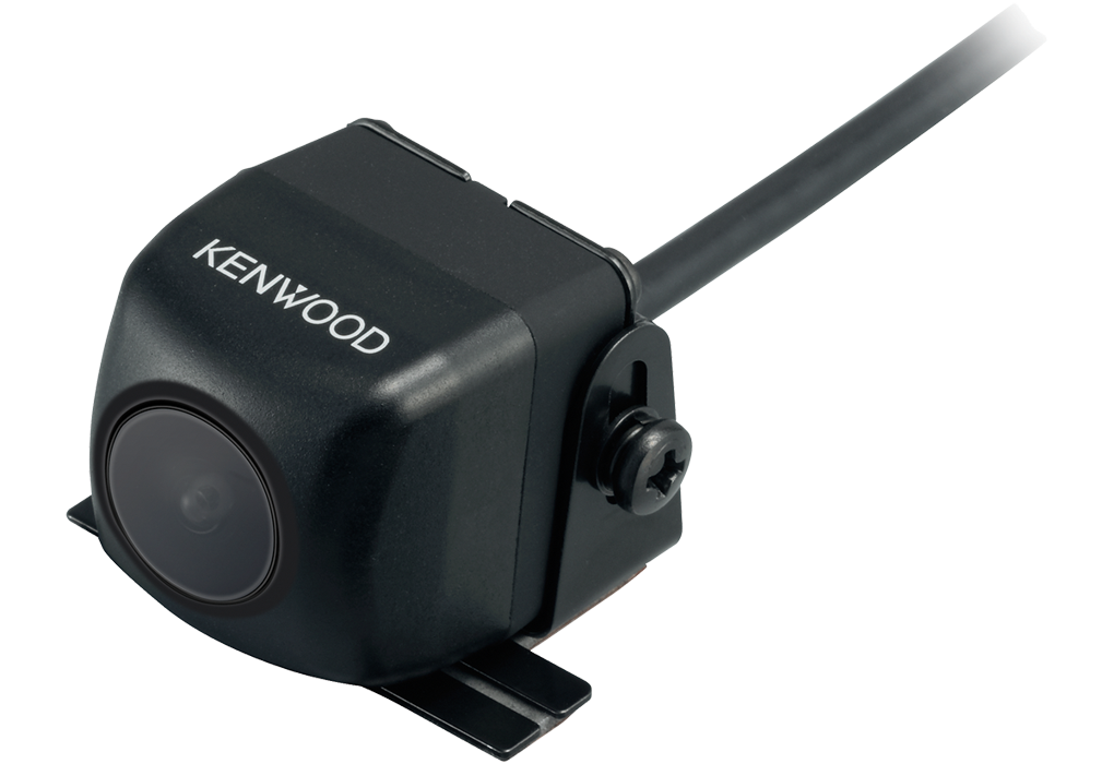 Kenwood CMOS-230 Universal Backup Camera - Lockdown Security