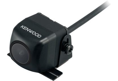 Kenwood CMOS-230 Universal Backup Camera - Lockdown Security