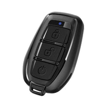 Compustar 1WG17 Car Alarm with Remote Starter