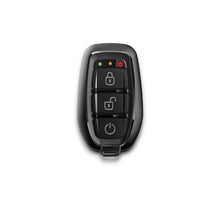 Compustar 2WG17R-FM, 2-Way LED, Antenna ANT-2WFMX, FCC ID: VA5REH500-2WFX key fob remote with Professional Installation Technical Support Fast Shipping Connected Car Experts