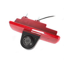 LDS BC-REN-03 Renault Trafic and Opel Vivaro Third Brake Light Camera with fast shipping and professional installation by Connected Car Experts