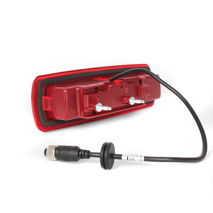 LDS BC-REN-03 Renault Trafic and Opel Vivaro Third Brake Light Camera with fast shipping and professional installation by Connected Car Experts