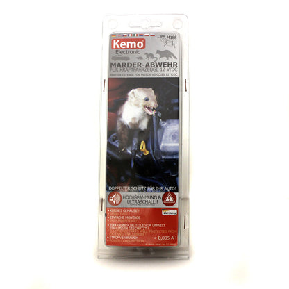 LDS M186 wired rodent deterrent