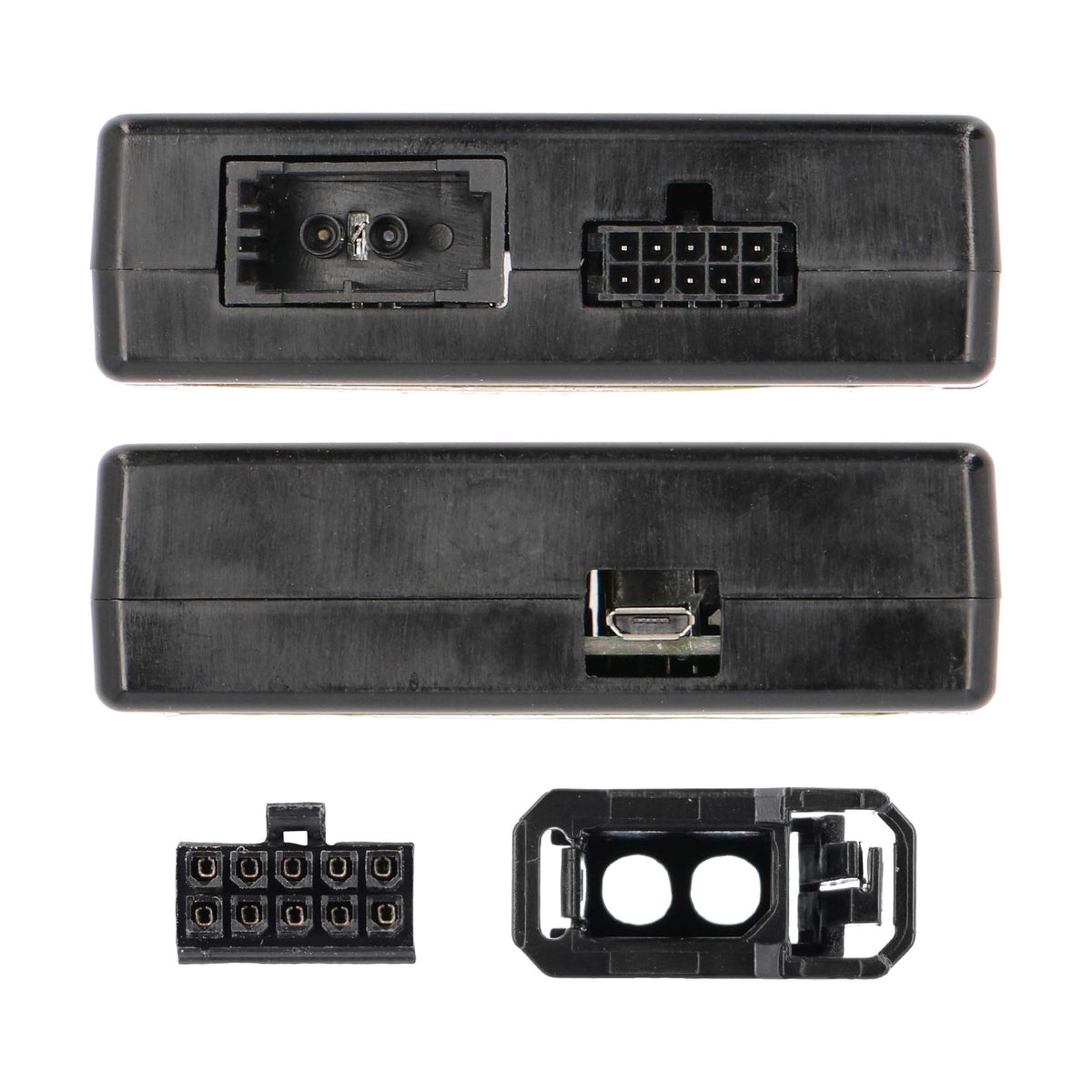 Axxess AXEU-MOST25 MOST25 amp retention interface