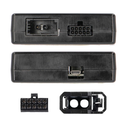 Axxess AXEU-MOST25 MOST25 amp retention interface
