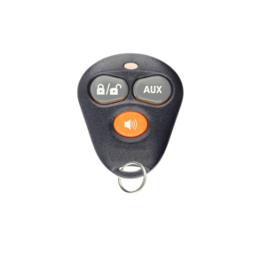 Viper 473V Remote | VIPER - 3100V Direct Replacement Remote with vehicle security features Professional Installation Technical Support Fast Shipping Great Prices Connected Car Experts