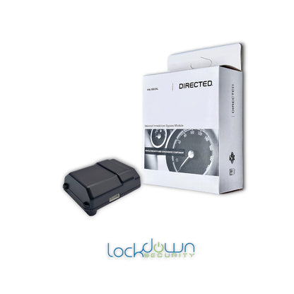 Directed Electronics 556UXL Universal Key Bypass Module (Key Required) with professional installation, technical support, fast shipping, Connected Car Experts