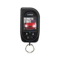 Viper 7945V, 2-Way LCD, Antenna 6711T, FCC ID: EZSDEI7944 remote starter with professional installation and expert support by Connected Car Experts