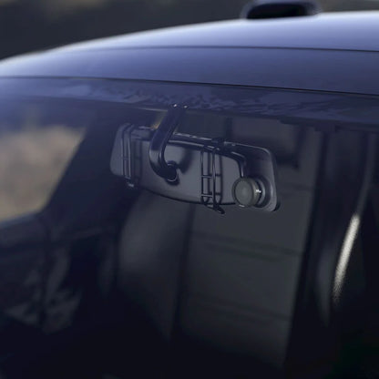 Wolfbox WOLFBOX-CPL Circular Polarizing Lens for G840S/ G850/ G900/ G900Pro/ G900Tripro/ G840H Mirror Dash Cam with Fast Shipping Professional Installation Connected Car Experts