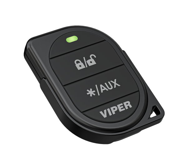 Viper 7122V Key Fob, FCC ID: EZSDEI7121