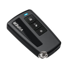 Viper 7147VSEC Key Fob, FCC ID: TBQ7147V