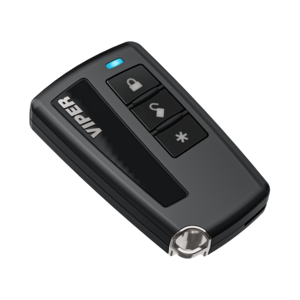 Viper 7147VSEC Key Fob, FCC ID: TBQ7147V