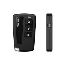 Viper 7147VS Key Fob, FCC ID: EZS7147V