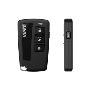 Viper 7147VS Key Fob, FCC ID: EZS7147V