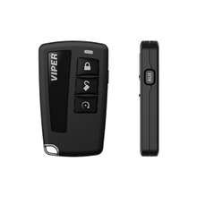 Viper 7147V Key Fob, FCC ID: EZS7147V