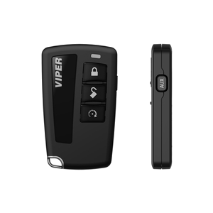 Viper 7147V Key Fob, FCC ID: EZS7147V