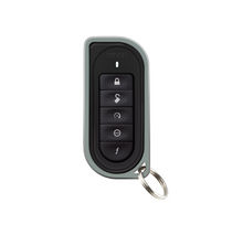 Viper 7153V, 1-Way, FCC ID: EZSDEI7152 remote key fob with professional installation, technical support, fast shipping by Connected Car Experts