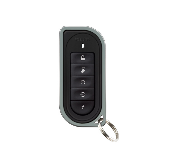 Viper 7153V, 1-Way, FCC ID: EZSDEI7152 remote key fob with professional installation, technical support, fast shipping by Connected Car Experts
