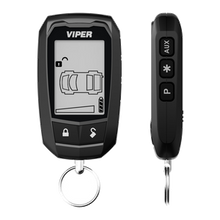 Viper 7347V Key Fob, FCC ID: EZS7347V