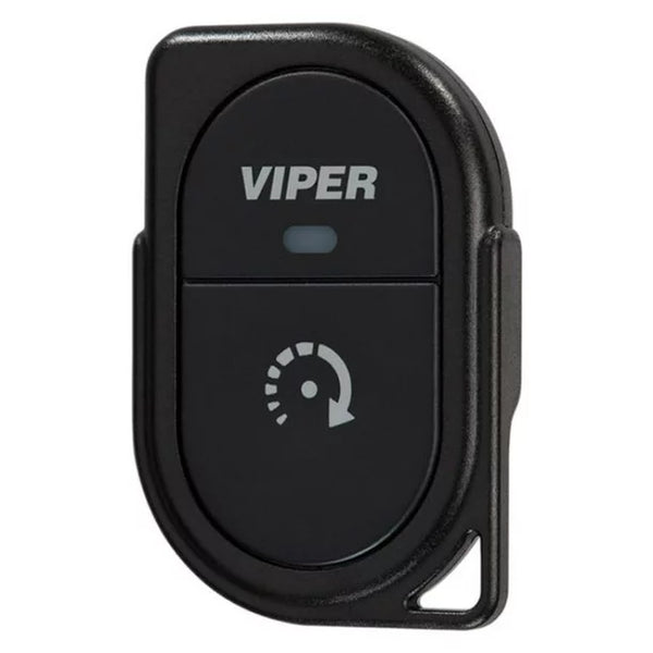 Viper 7616V Key Fob, FCC ID: EZSDEI7616