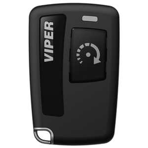 Viper 7858VHD Key Fob, FCC ID: EZS7858VHD