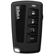 Viper 7657V Key Fob, FCC ID: EZS7657V