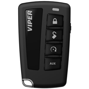 Viper 7657V Key Fob, FCC ID: EZS7657V