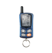 Viper 7701V, 2-Way LCD, FCC ID: EZSDEI7701 remote key fob with professional installation, support, fast shipping by Connected Car Experts