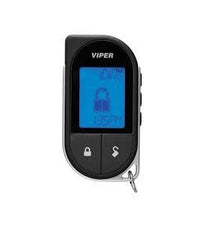 Viper 7756V Key Fob, FCC ID: EZSDEI7756 with vehicle anti-theft system, fast shipping, professional installation, connected car experts.