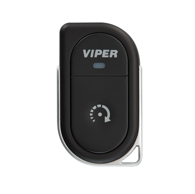 Viper 7816V 2-Way 1-Button Remote 1 Mile Range vehicle anti-theft system with Professional Installation Fast Shipping Connected Car Experts