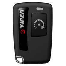 Viper 7817V Key Fob, FCC ID: EZS7817V