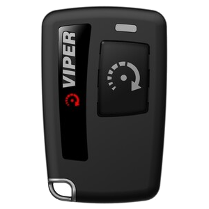 Viper 7817V Key Fob, FCC ID: EZS7817V