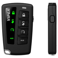 Viper 7858V Key Fob, FCC ID: EZS7858V
