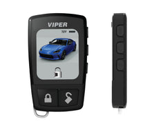 Viper 7957V Key Fob, FCC ID: EZS7957