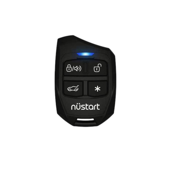 NuStart NU800R, 1-Way, Antenna ANT-AM, ANT-AP, ANT-1WAM, FCC ID: VA5JR260A433 with Professional Installation Technical Support Fast Shipping Connected Car Experts