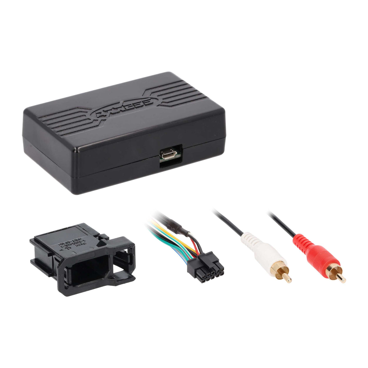 Axxess AXEU-MOST25 MOST25 amp retention interface