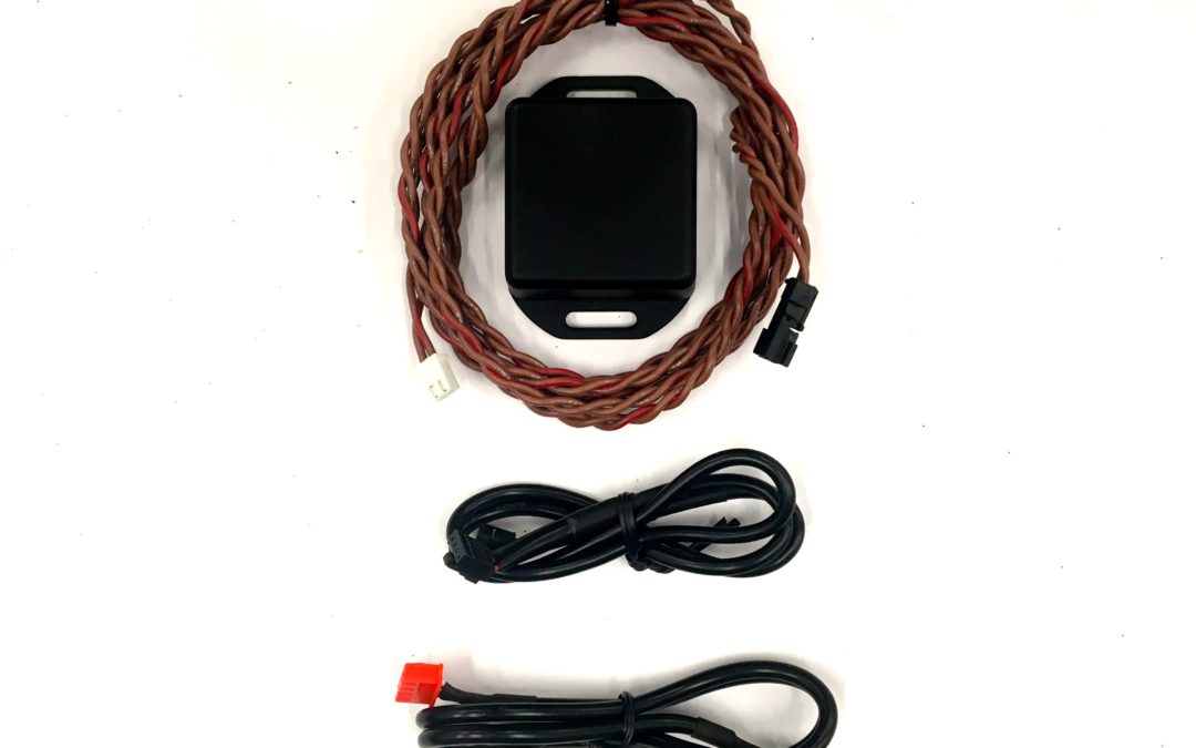 Mid City Engineering 907INTC Mercedes Benz Sprinter Alarm Interface with professional installation, technical support, fast shipping Connected Car Experts