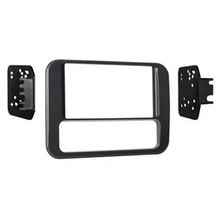 Metra 95-3312G 1993 - 2002 Pontiac Firebird Double DIN Dash Kit for professional installation with fast shipping and support.