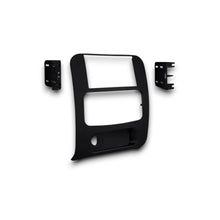 Metra 95-6524B black dash kit with mounting brackets for car stereos, offering professional installation and fast shipping.