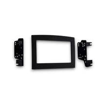 Metra 95-6528B car stereo installation kit with professional installation, fast shipping, and connected car expert support