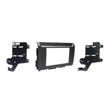 Metra 95-7631B 2016-2019 Nissan Titan / Nissan Titan XD Double DIN Dash Kit