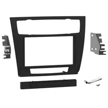 Metra 95-9327B 2008 - 2013 BMW 1 Series w/o NAVI with Auto Climate Controls Double DIN Dash Kit with Professional Installation Technical Support Fast Shipping Great Prices Connected Car Experts